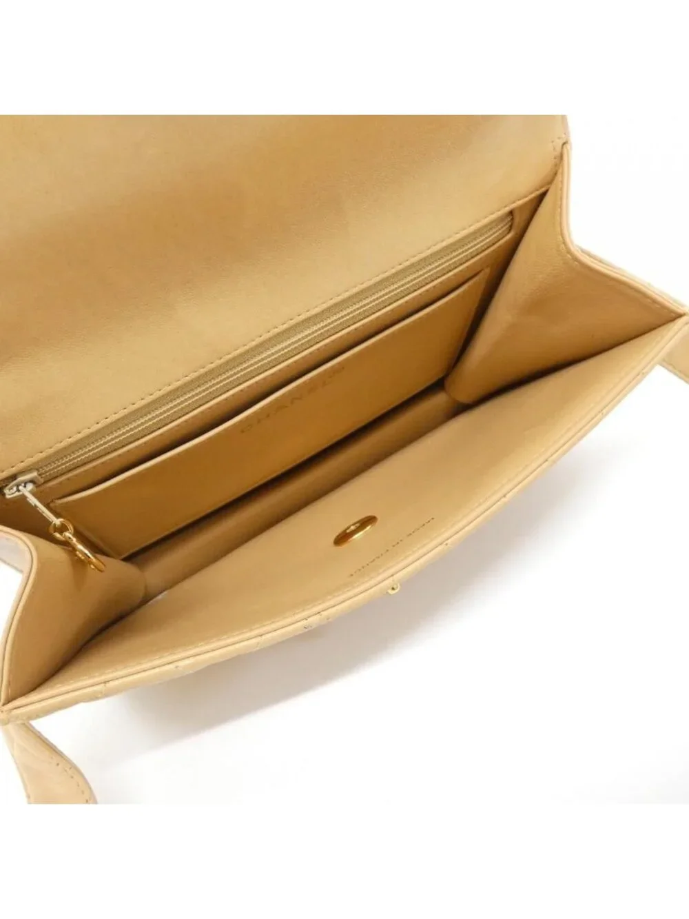 Chanel Vintage Shoulder Bag